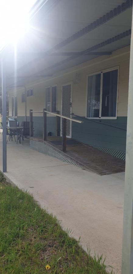 Bed and Breakfast The Heights Bed&Breakfast Jurien Bay Exterior foto