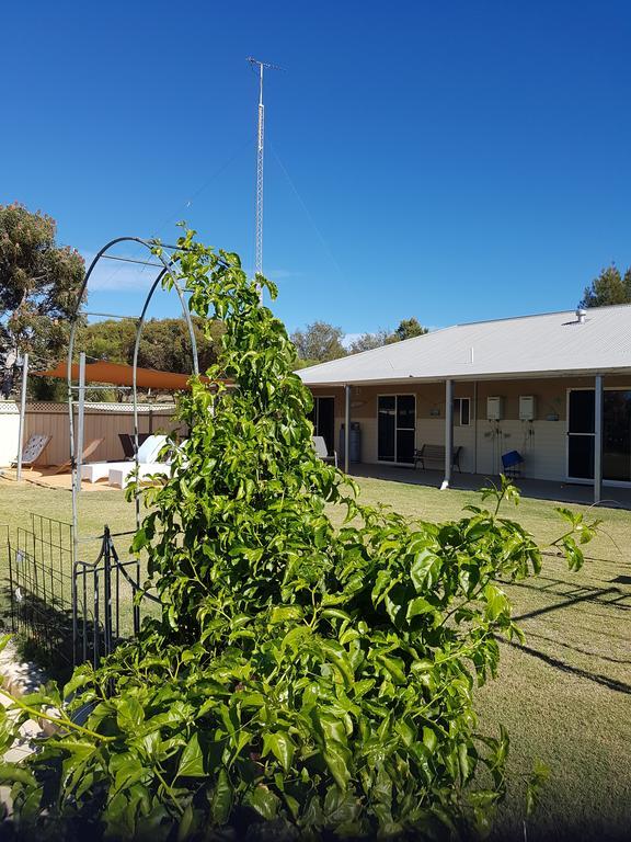 Bed and Breakfast The Heights Bed&Breakfast Jurien Bay Exterior foto