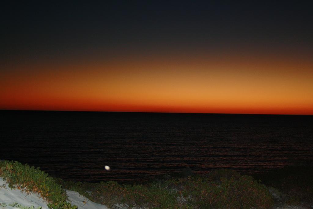 Bed and Breakfast The Heights Bed&Breakfast Jurien Bay Exterior foto