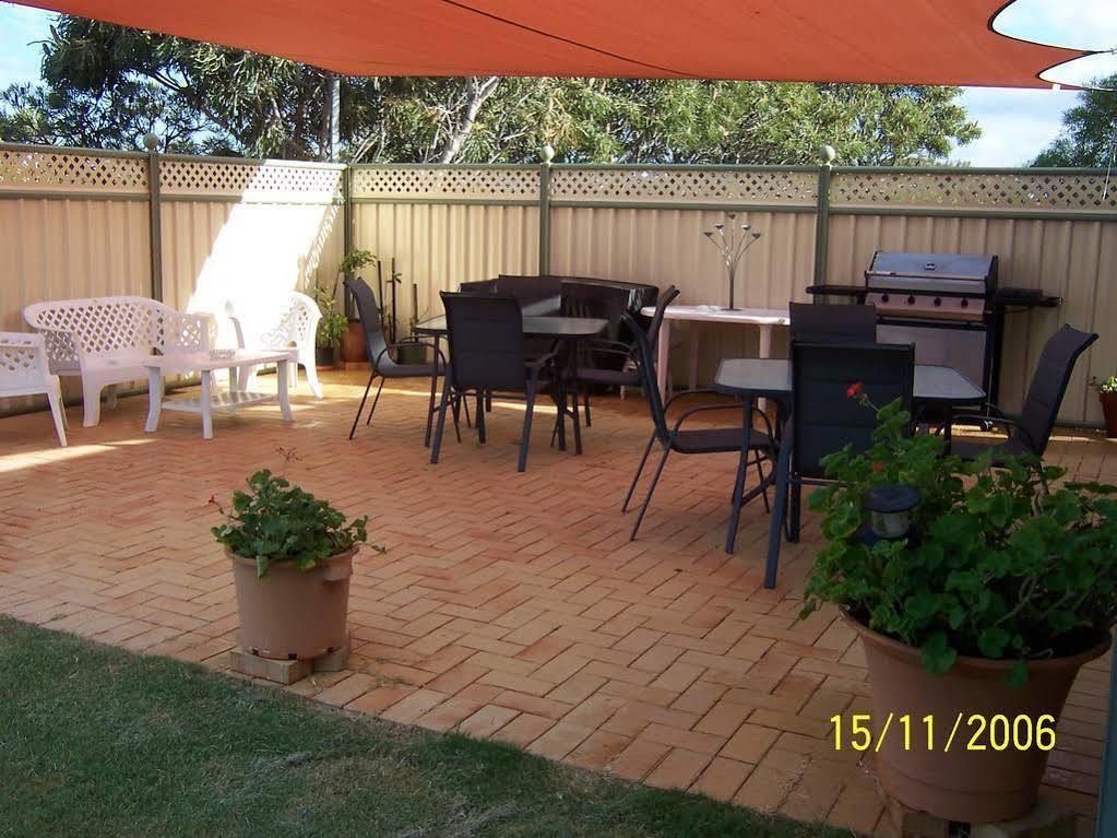 Bed and Breakfast The Heights Bed&Breakfast Jurien Bay Exterior foto