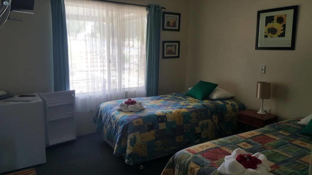 Bed and Breakfast The Heights Bed&Breakfast Jurien Bay Exterior foto